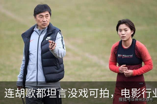 连胡歌都坦言没戏可拍，电影行业到底有多冷