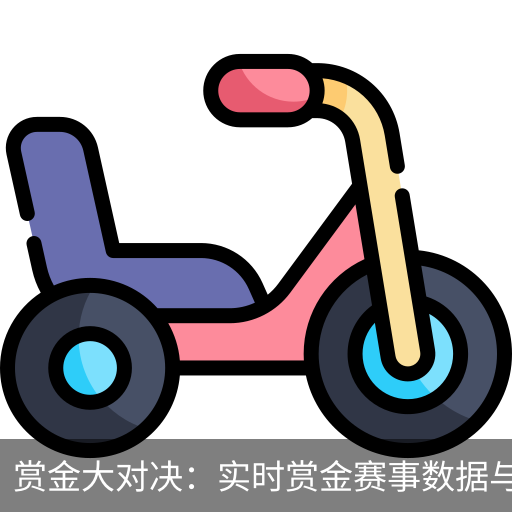 赏金大对决